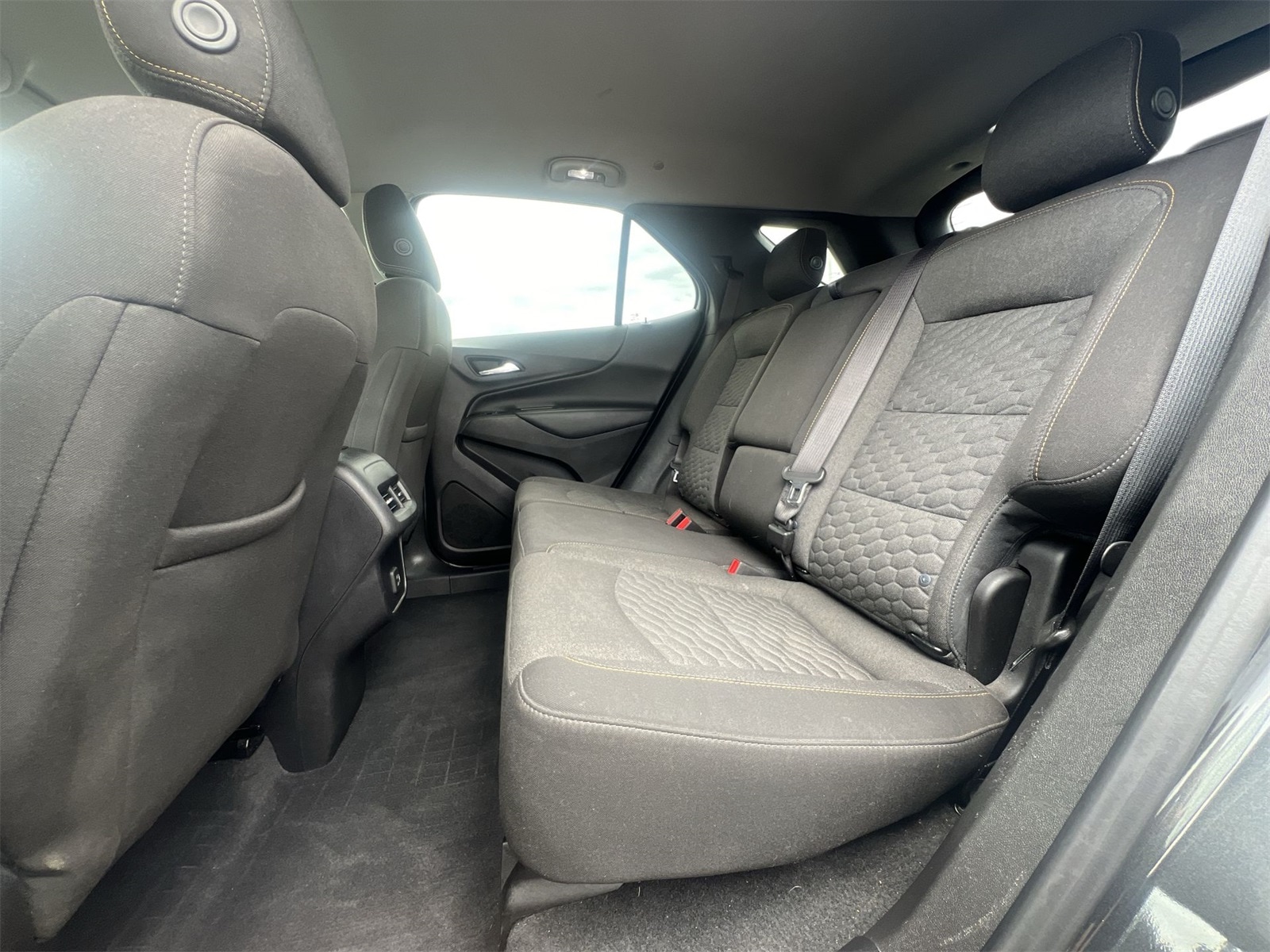 Thumbnail: 2020 Chevrolet Equinox - 20