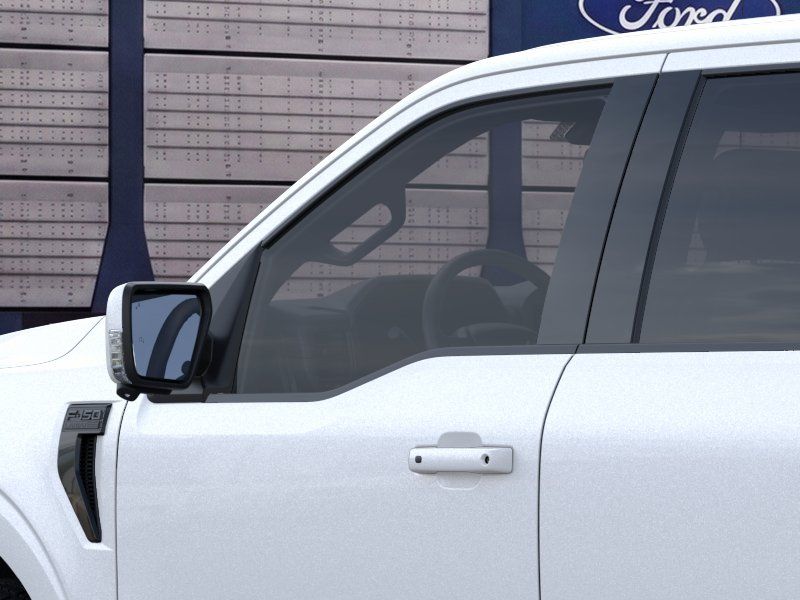 Thumbnail: 2026 Ford F-150 - 20