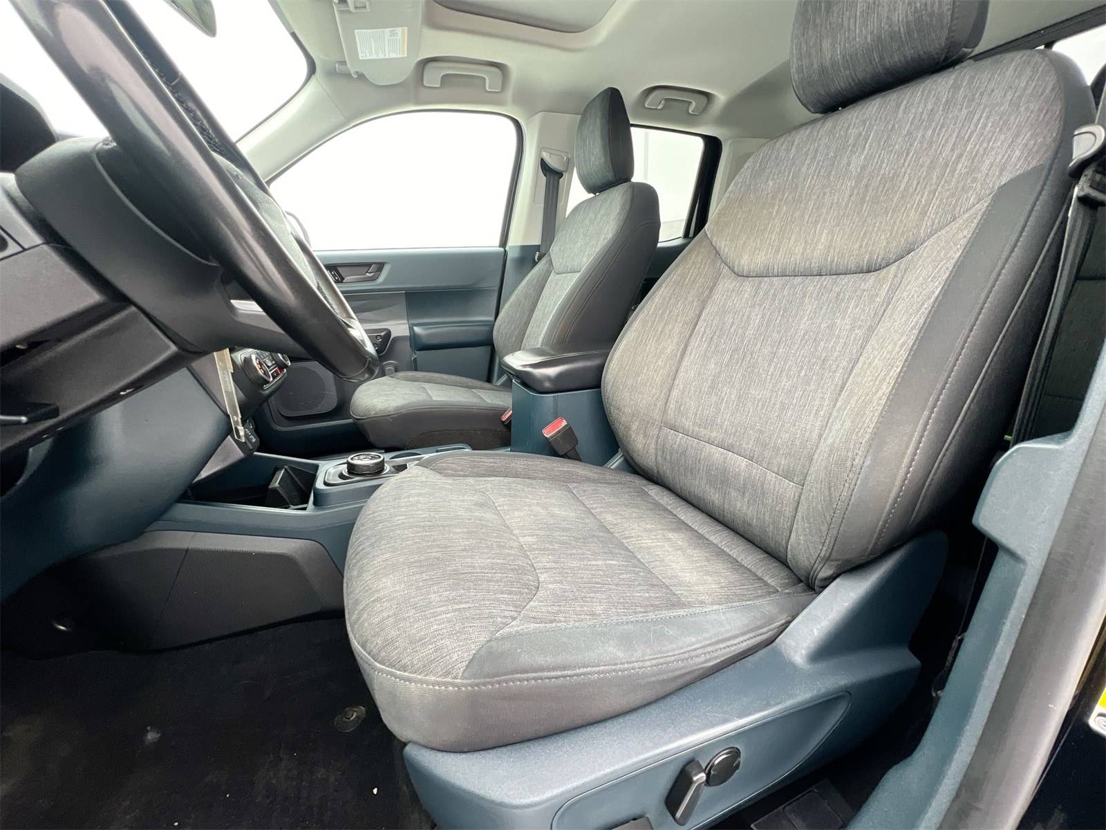 Thumbnail: 2023 Ford Maverick - 17