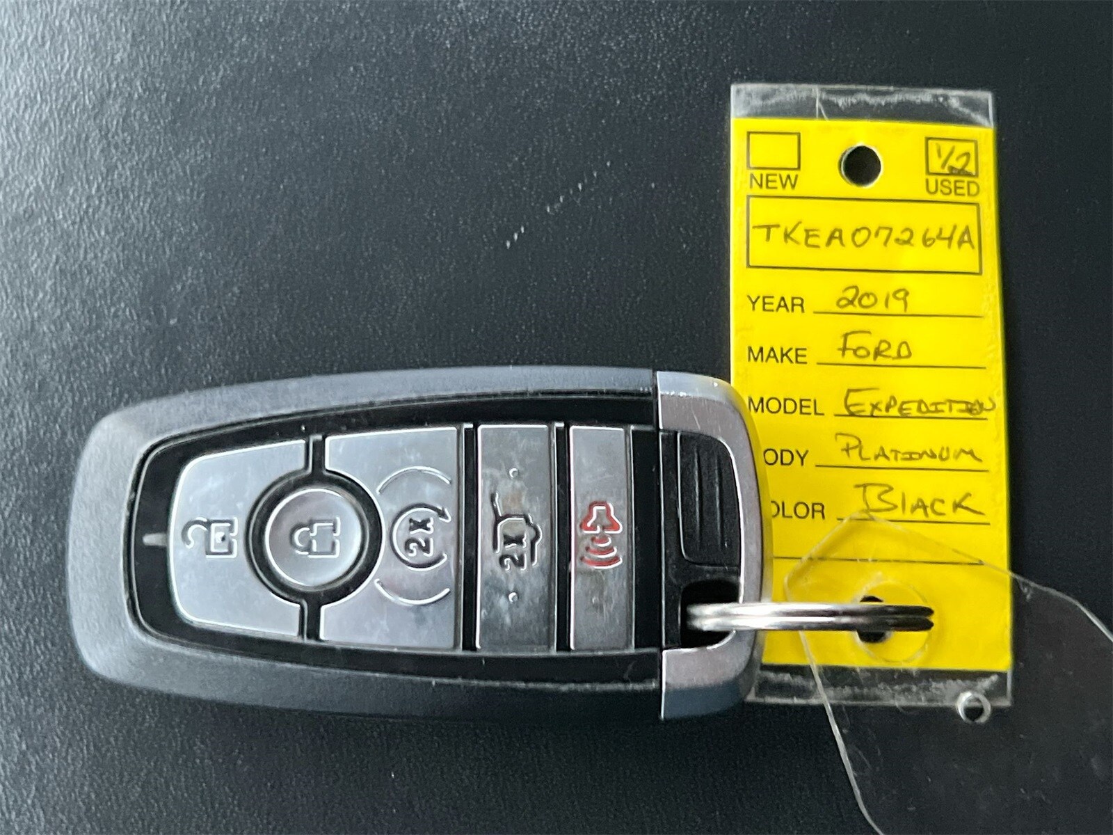 Thumbnail: 2019 Ford Expedition - 34