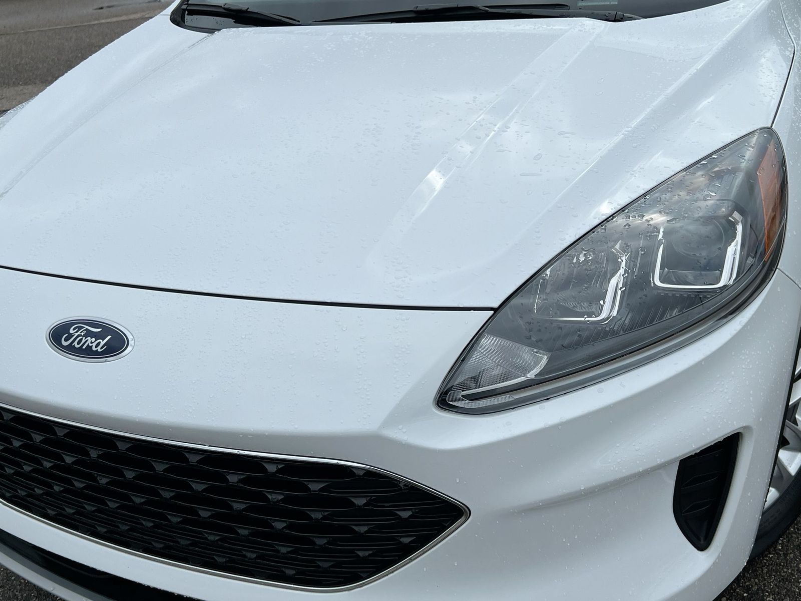 Thumbnail: 2022 Ford Escape - 11