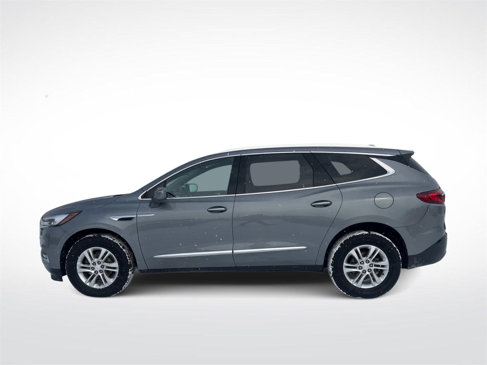 Thumbnail: 2018 Buick Enclave - 6