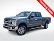 Ford F-350SD