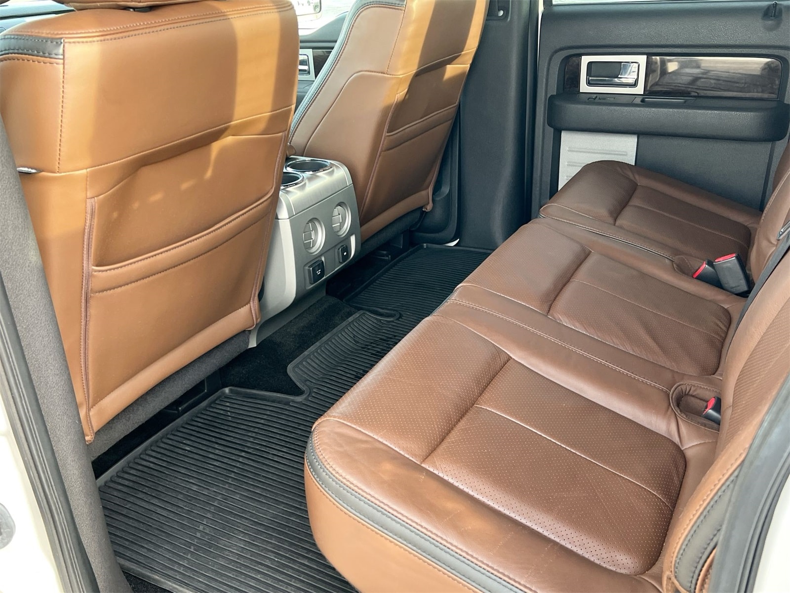 Thumbnail: 2013 Ford F-150 - 18