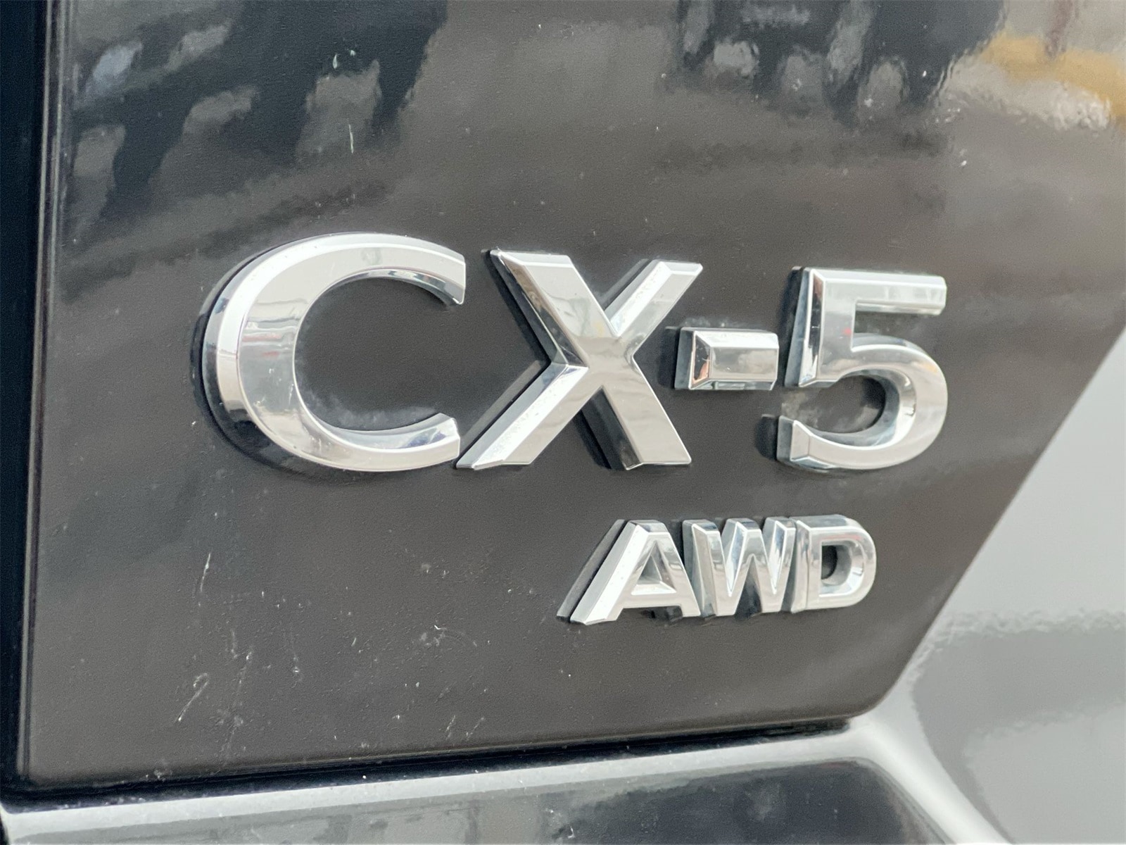 Thumbnail: 2023 Mazda CX-5 - 13