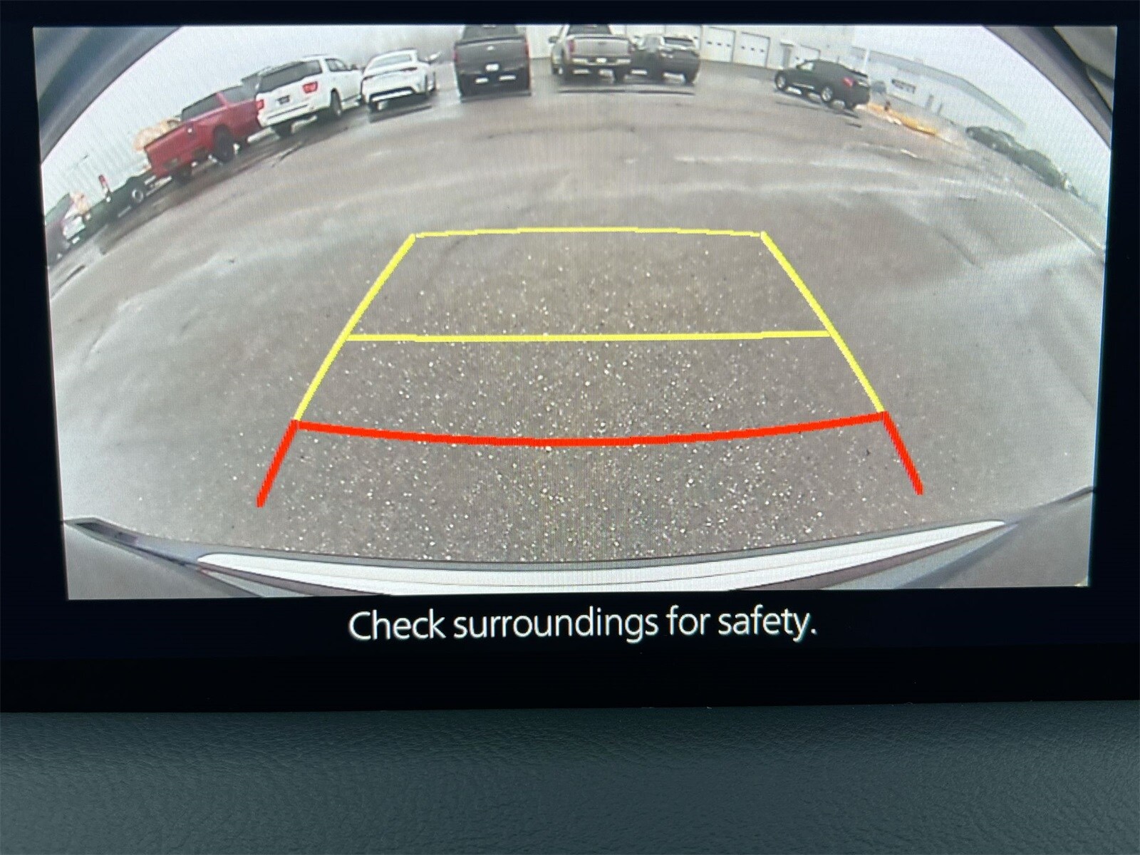 Thumbnail: 2023 Mazda CX-5 - 29