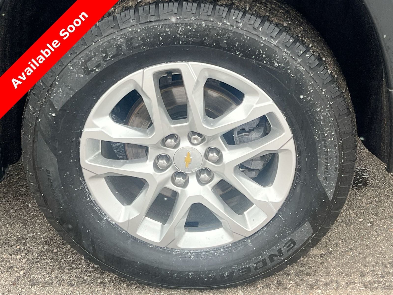 Thumbnail: 2018 Chevrolet Traverse - 14