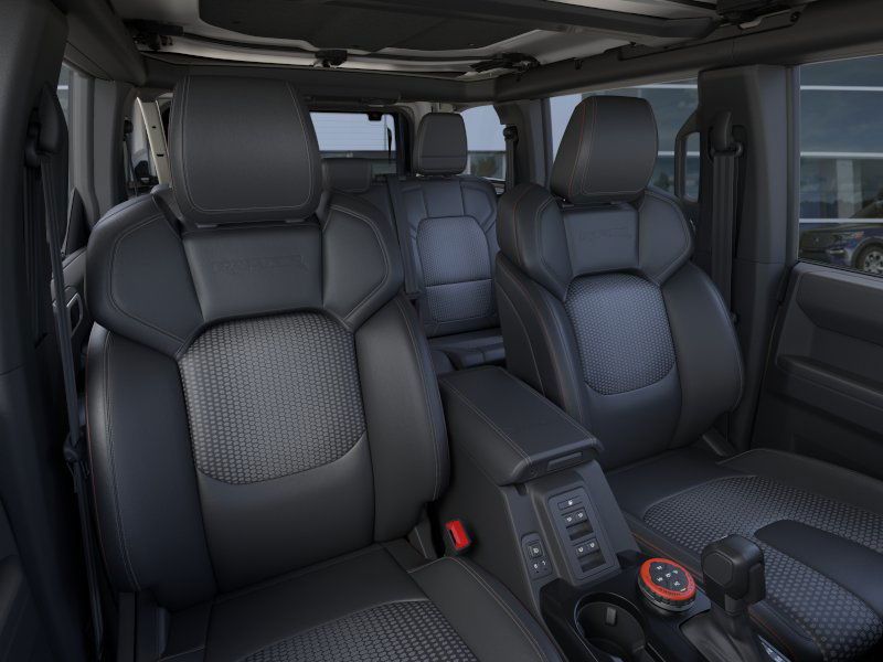 Thumbnail: 2026 Ford Bronco - 10