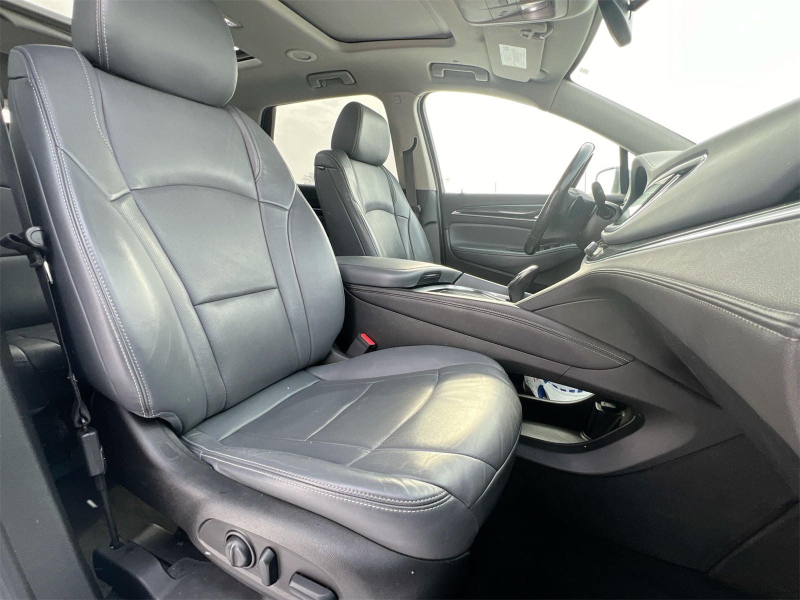 Thumbnail: 2018 Buick Enclave - 21