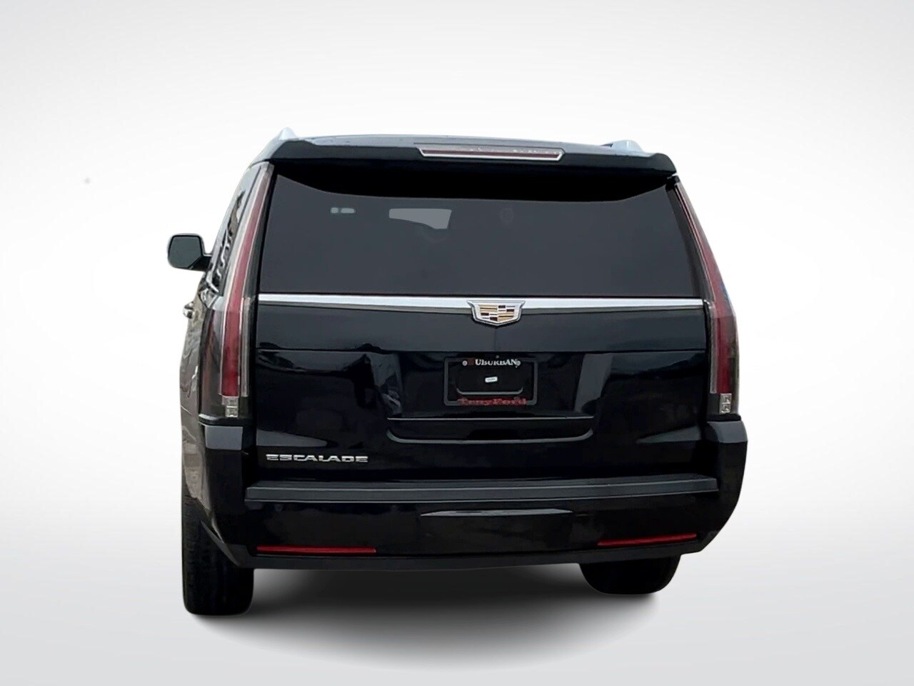 Thumbnail: 2018 Cadillac Escalade - 7