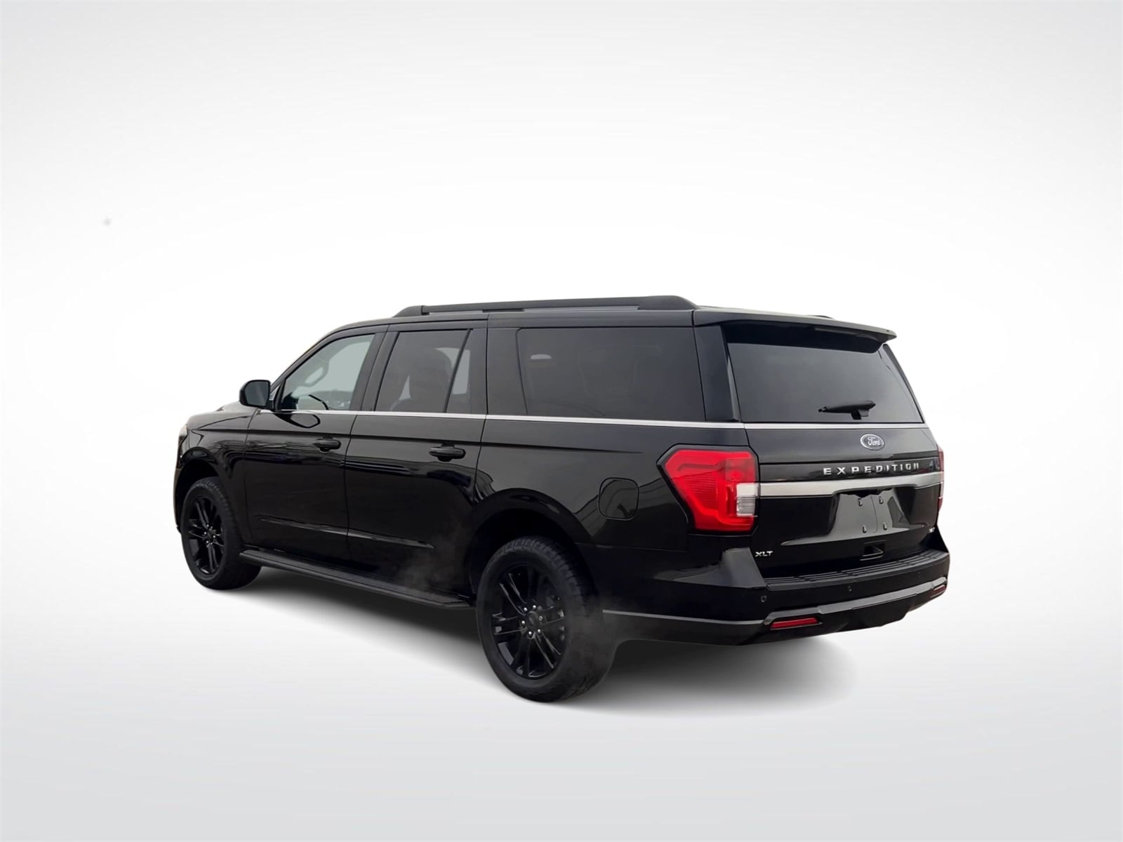 Thumbnail: 2023 Ford Expedition MAX - 7