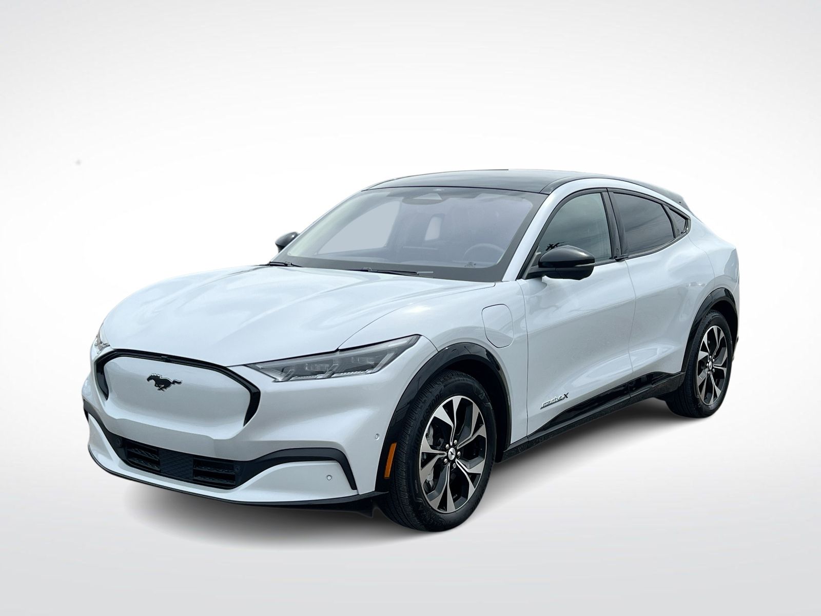Thumbnail: 2023 Ford Mustang Mach-E - 4