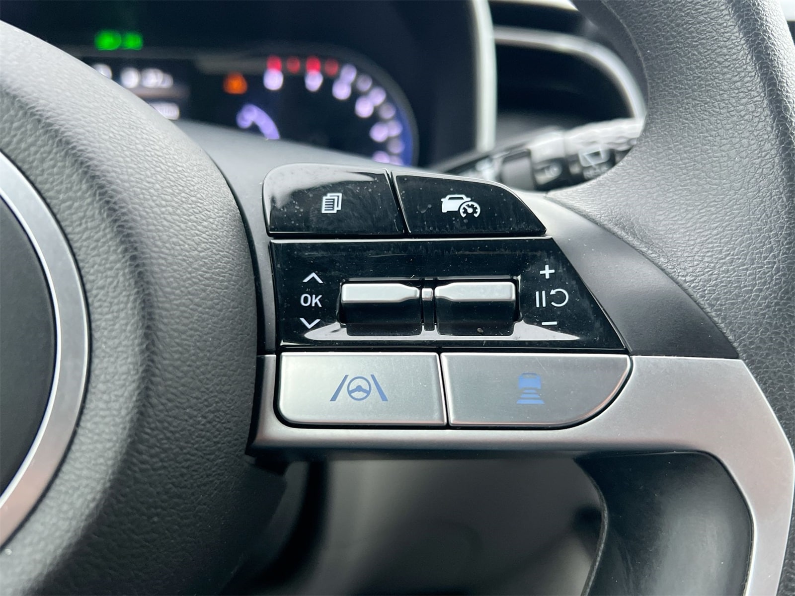 Thumbnail: 2024 Hyundai Tucson - 25