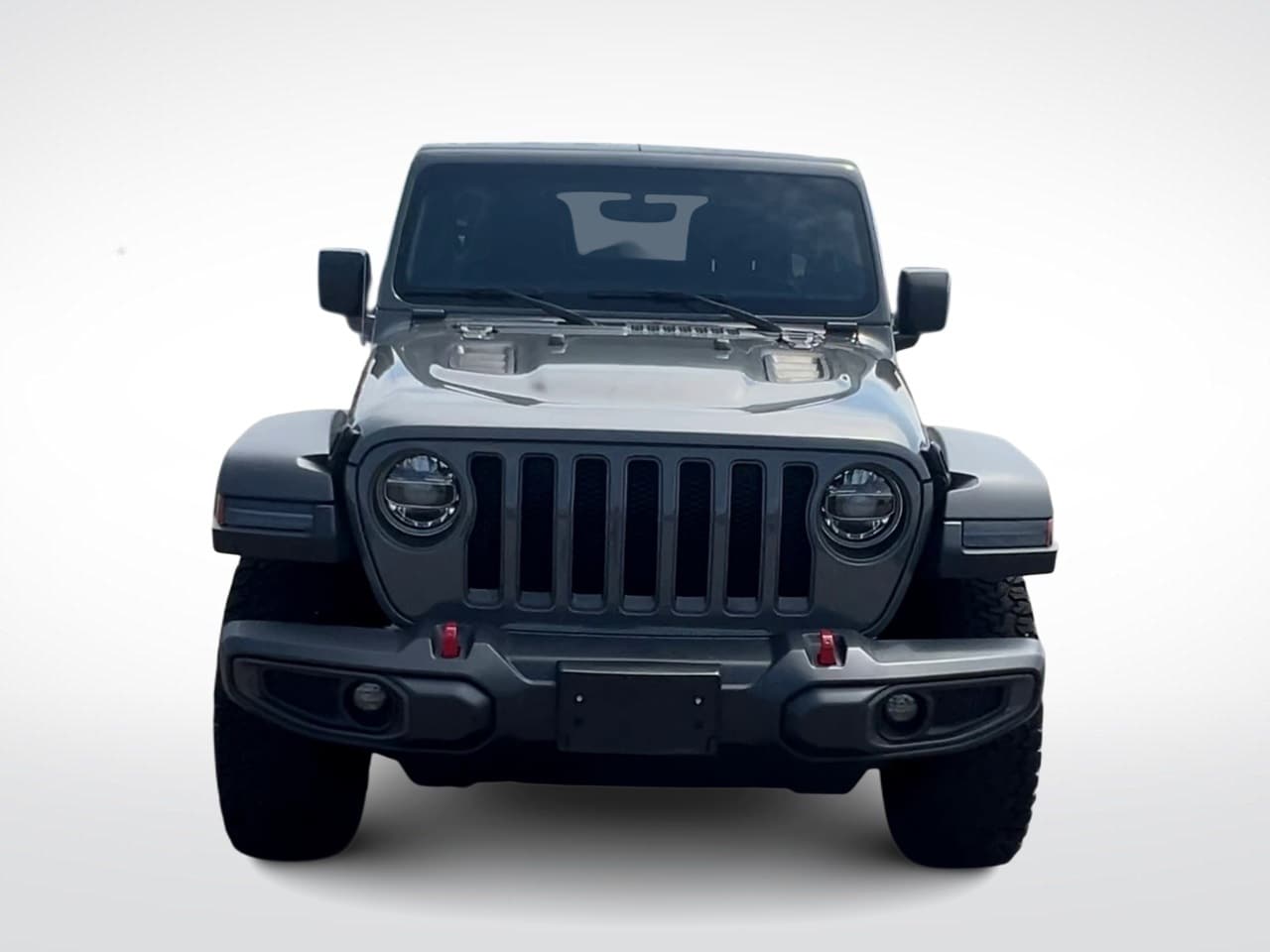 Thumbnail: 2022 Jeep Wrangler - 3