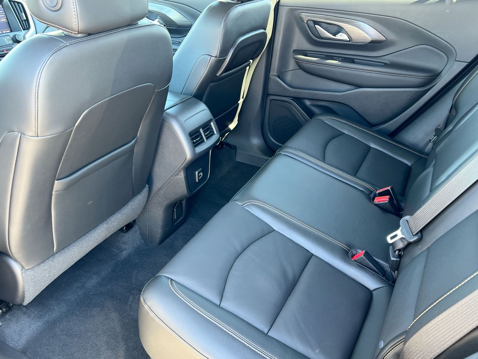 Thumbnail: 2019 GMC Terrain - 18