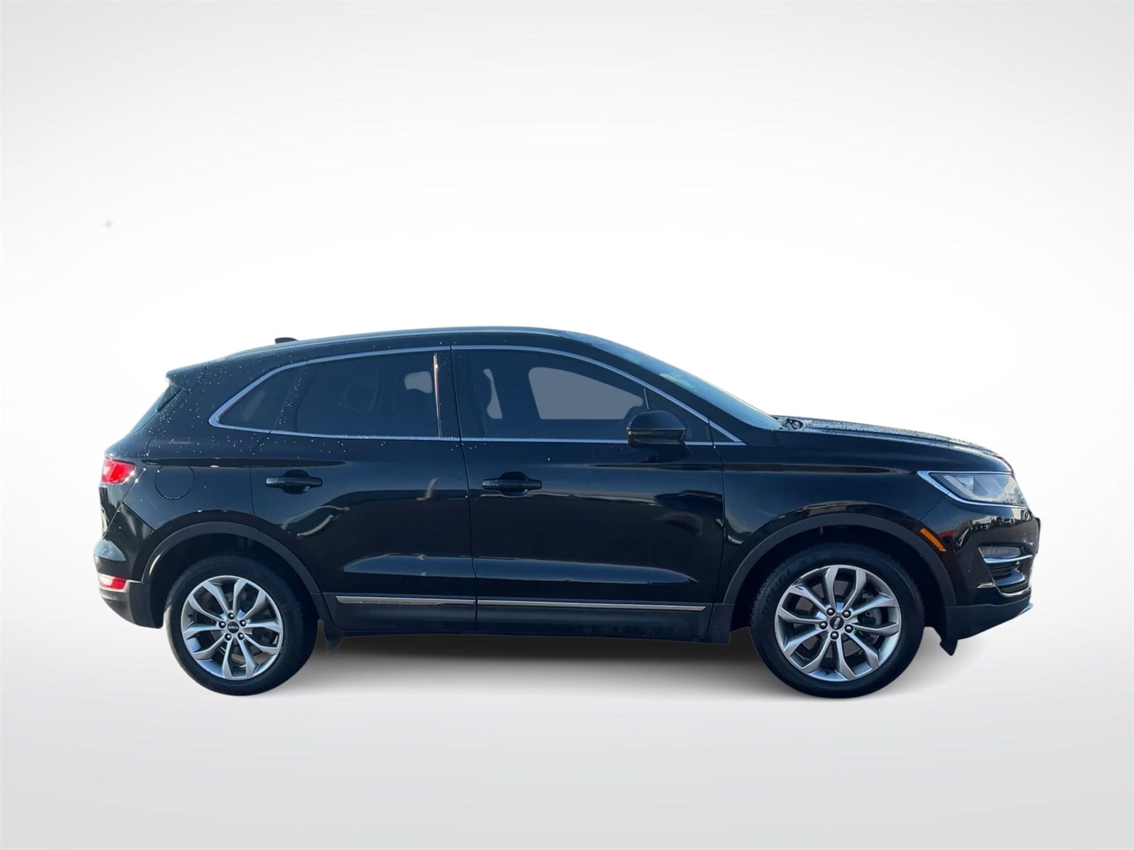 Thumbnail: 2018 Lincoln MKC - 2
