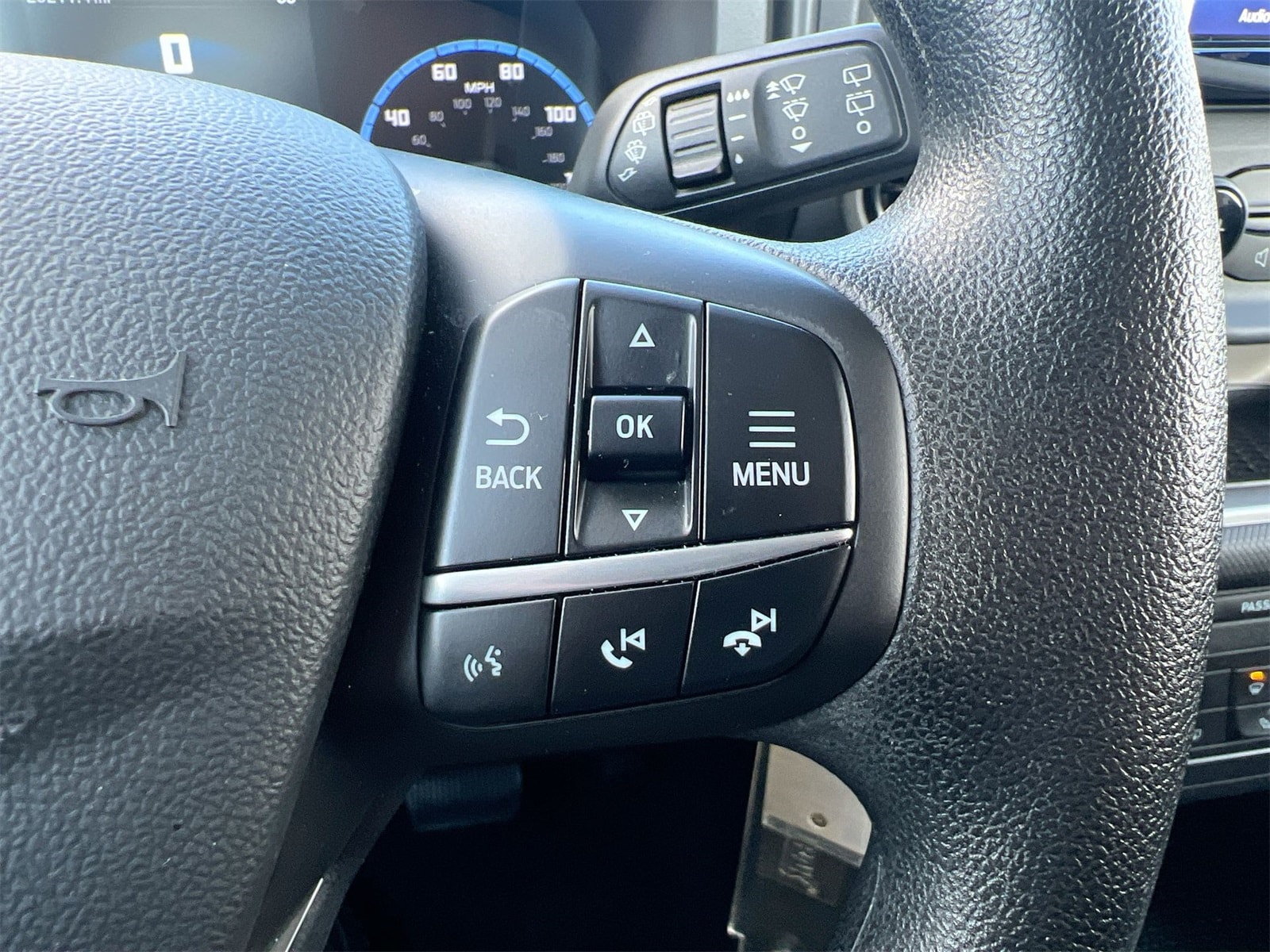 Thumbnail: 2021 Ford Bronco Sport - 25