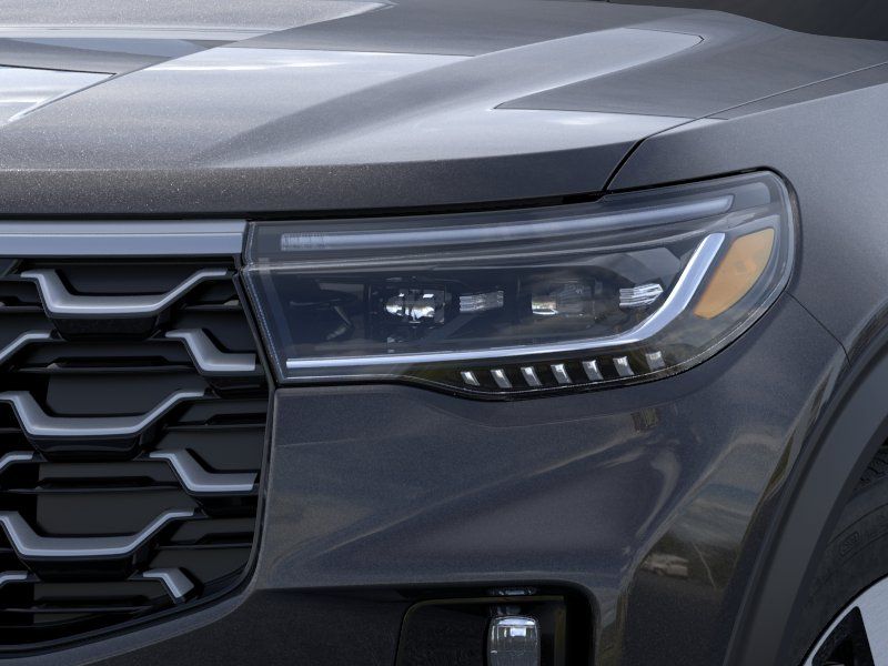 Thumbnail: 2026 Ford Explorer - 18
