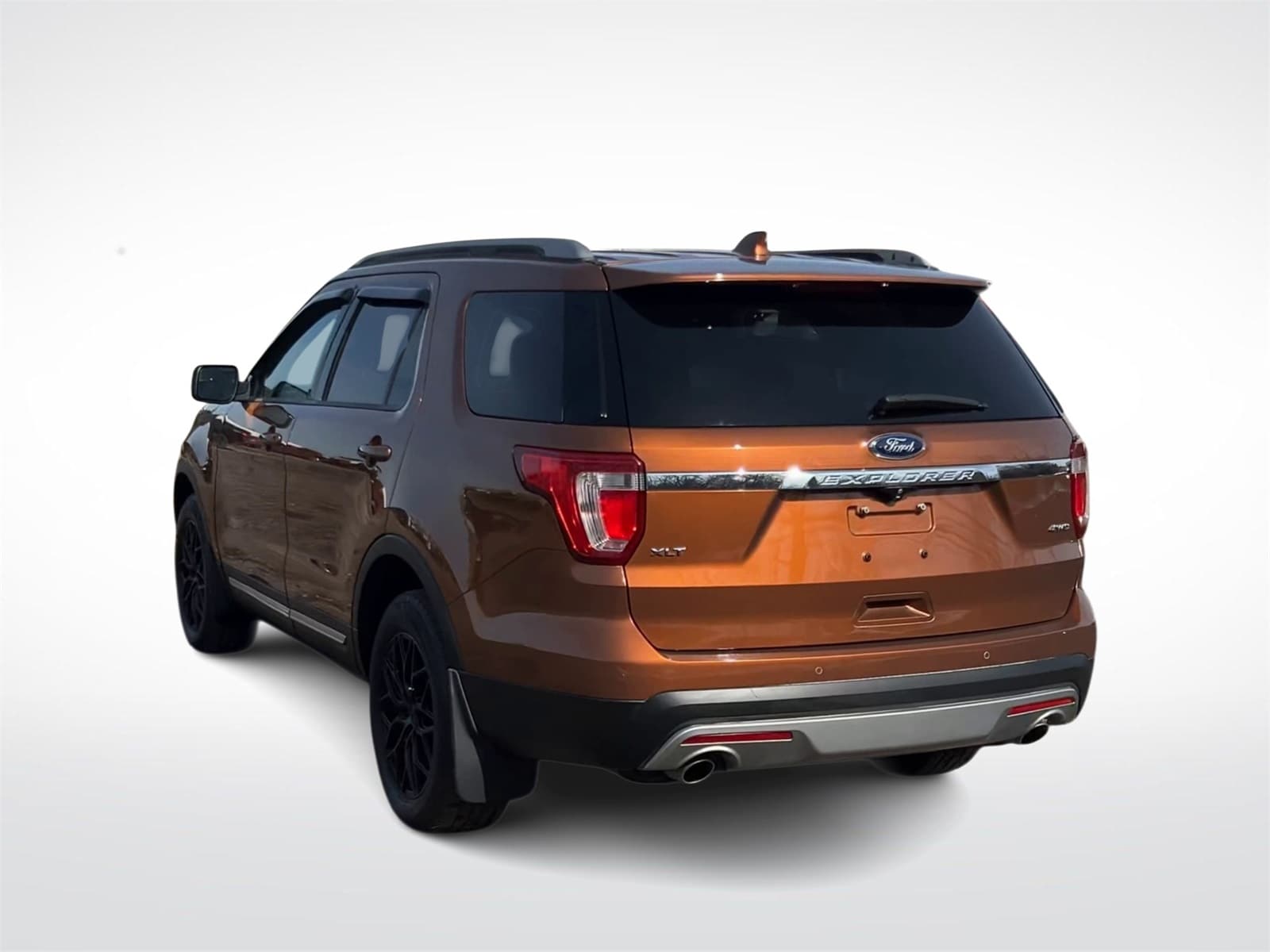 Thumbnail: 2017 Ford Explorer - 7