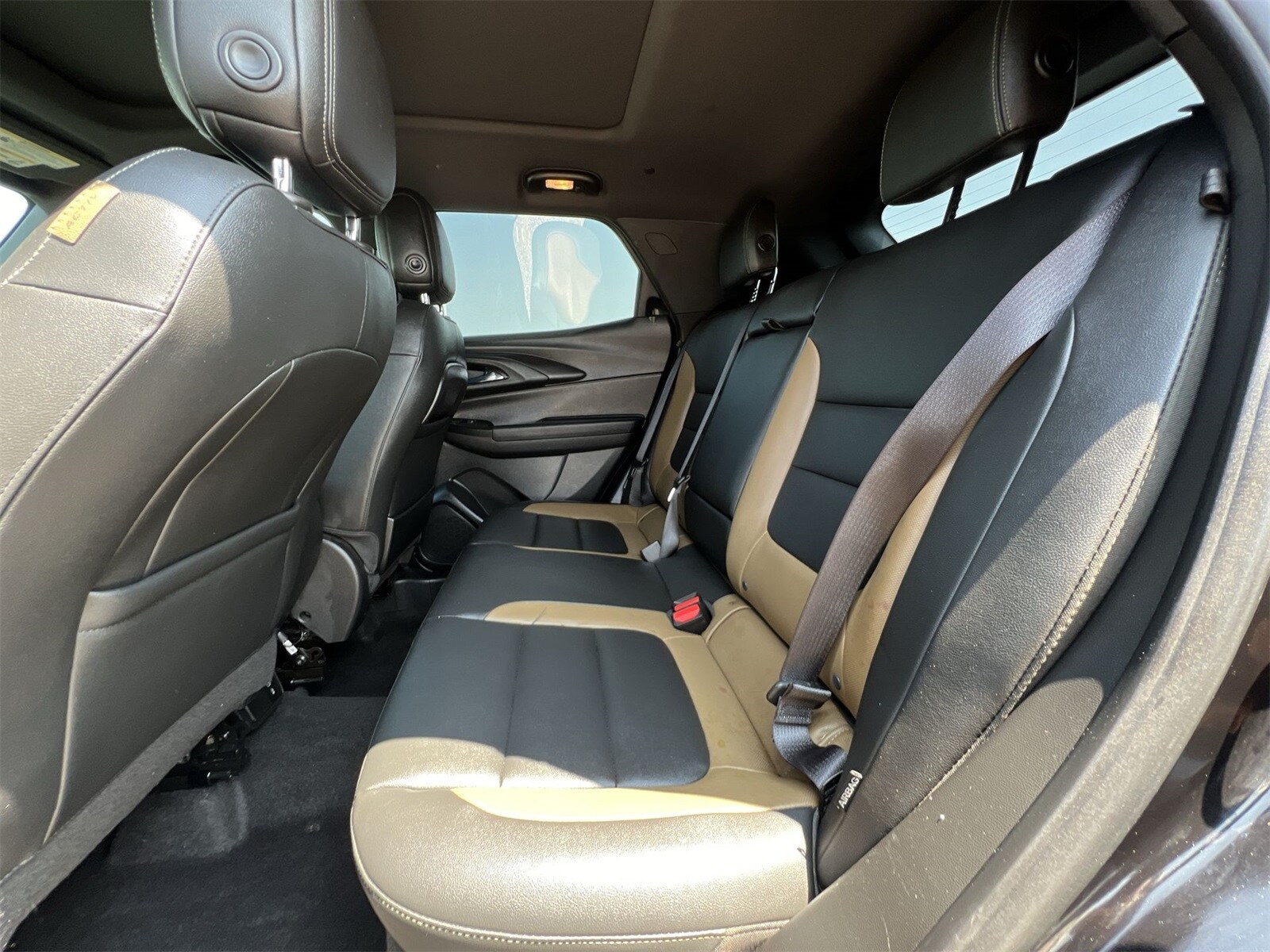 Thumbnail: 2019 Chevrolet Trax - 20