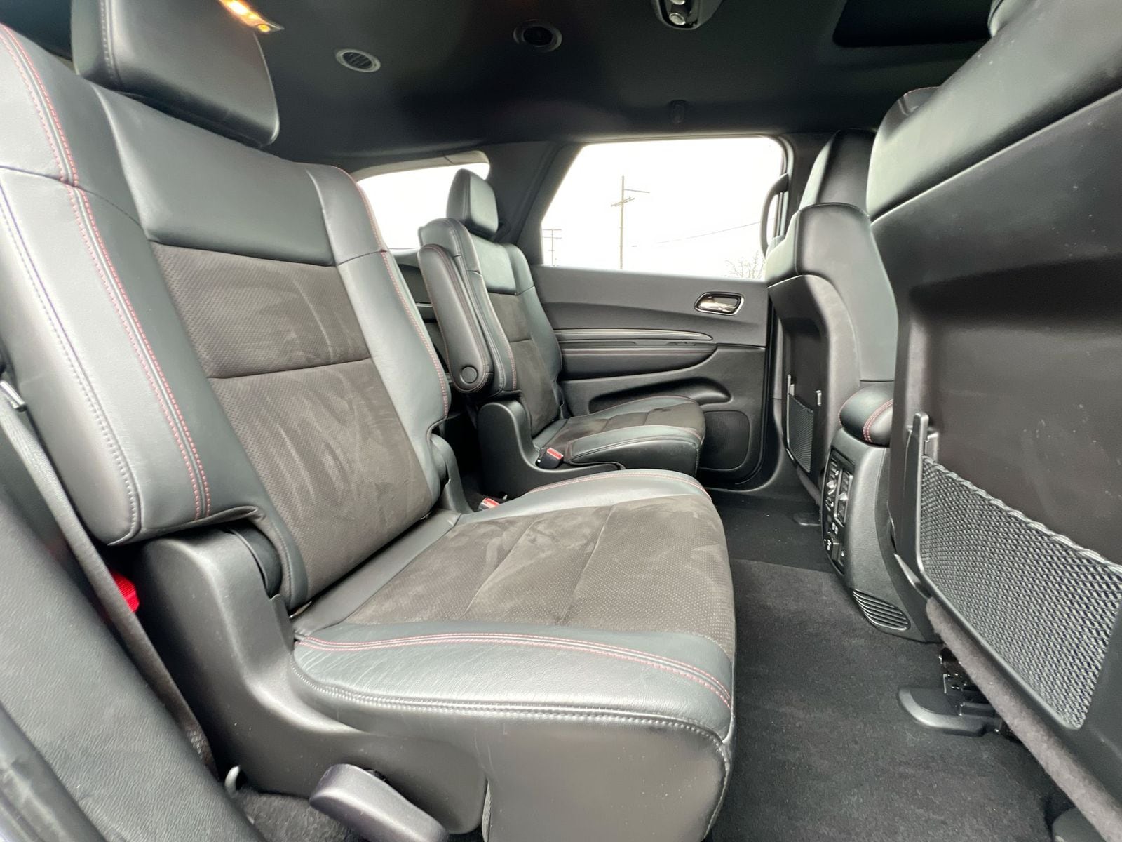 Thumbnail: 2021 Dodge Durango - 20