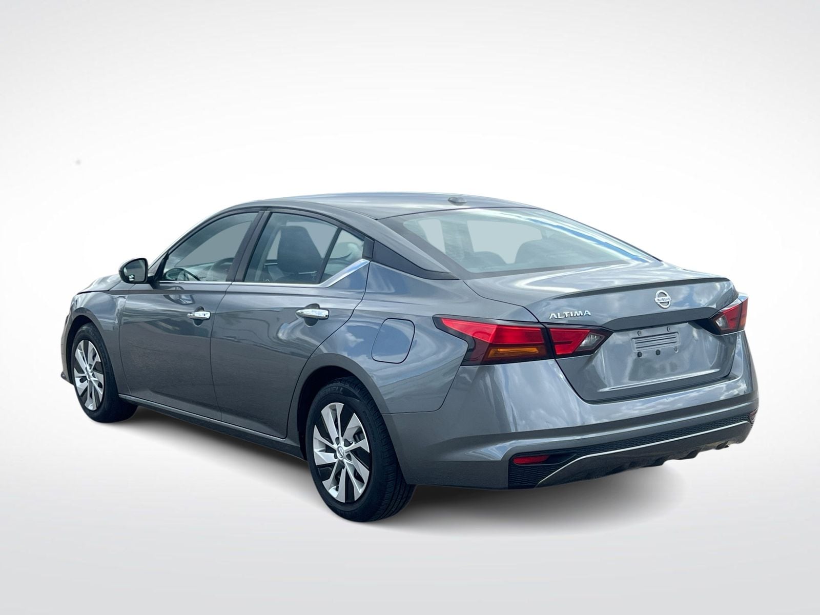 Thumbnail: 2020 Nissan Altima - 6