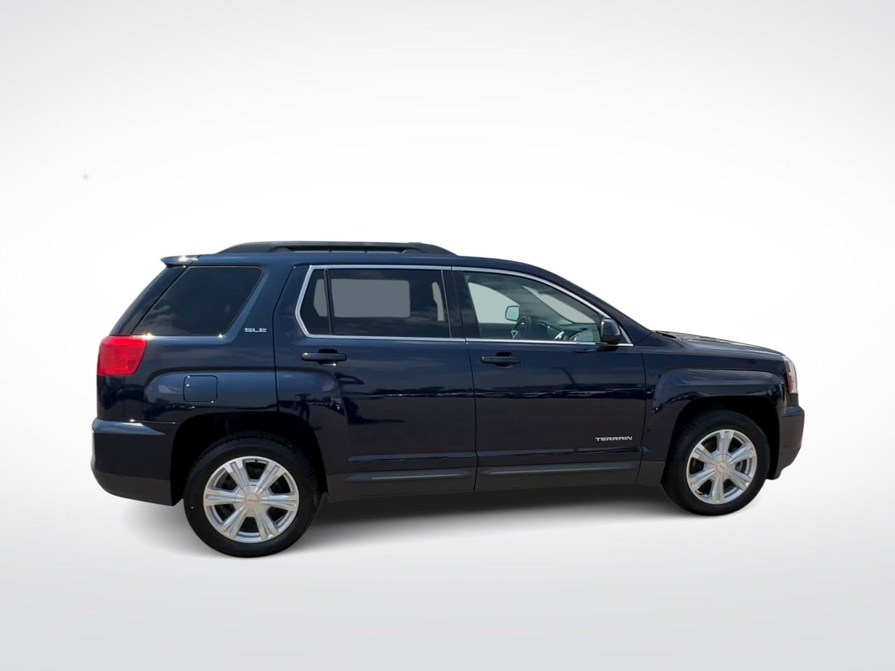 Thumbnail: 2017 GMC Terrain - 9