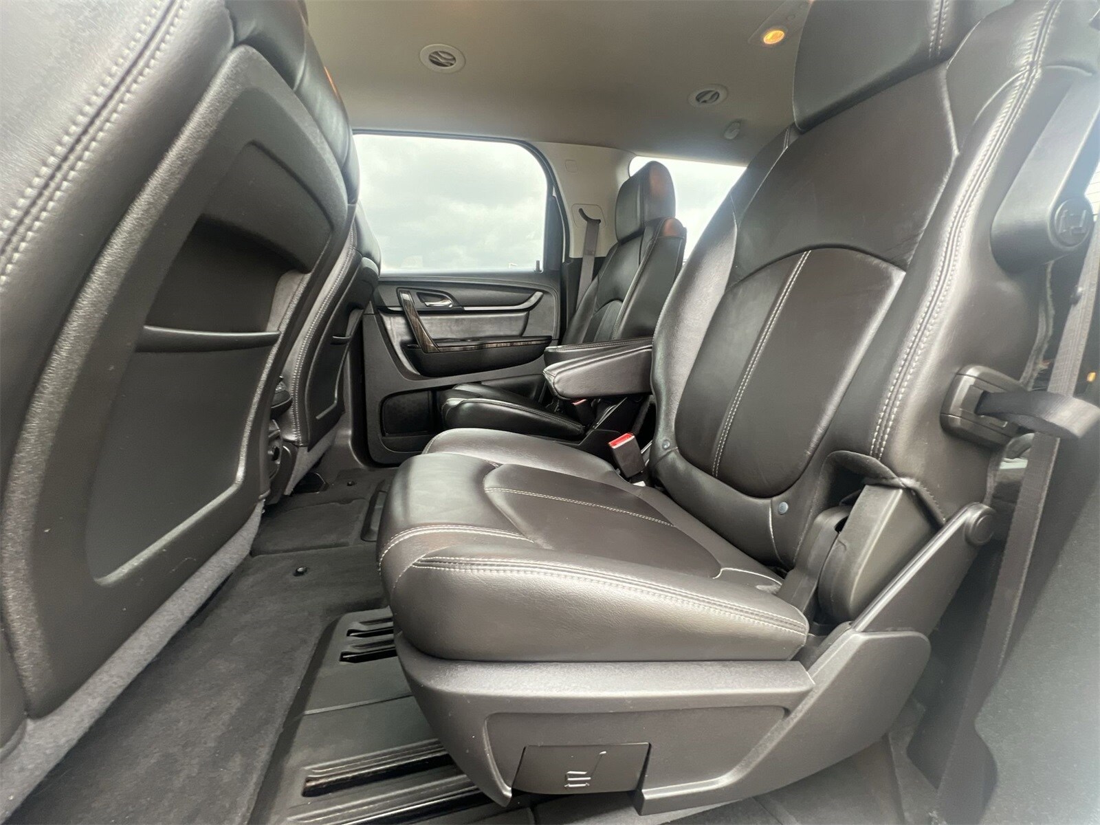 Thumbnail: 2015 GMC Acadia - 20