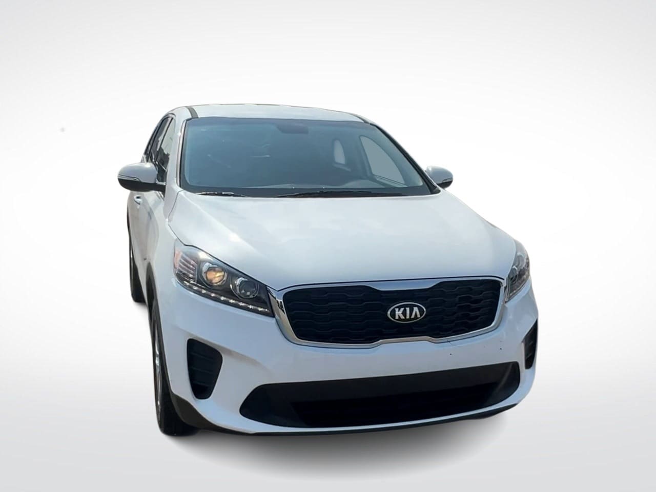 Thumbnail: 2020 Kia Sorento - 3