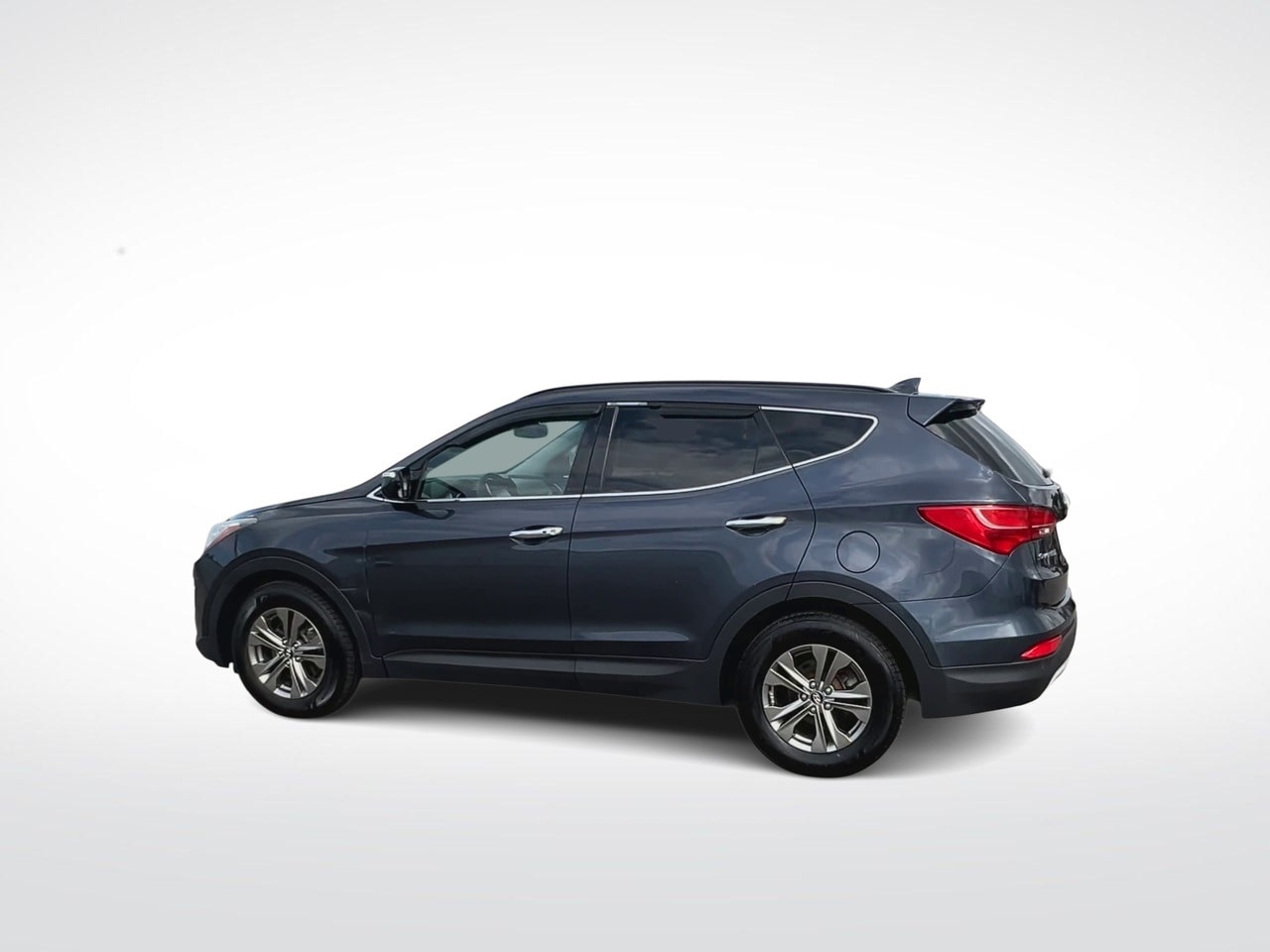 2014 Hyundai Santa Fe Sport 2.0T 6