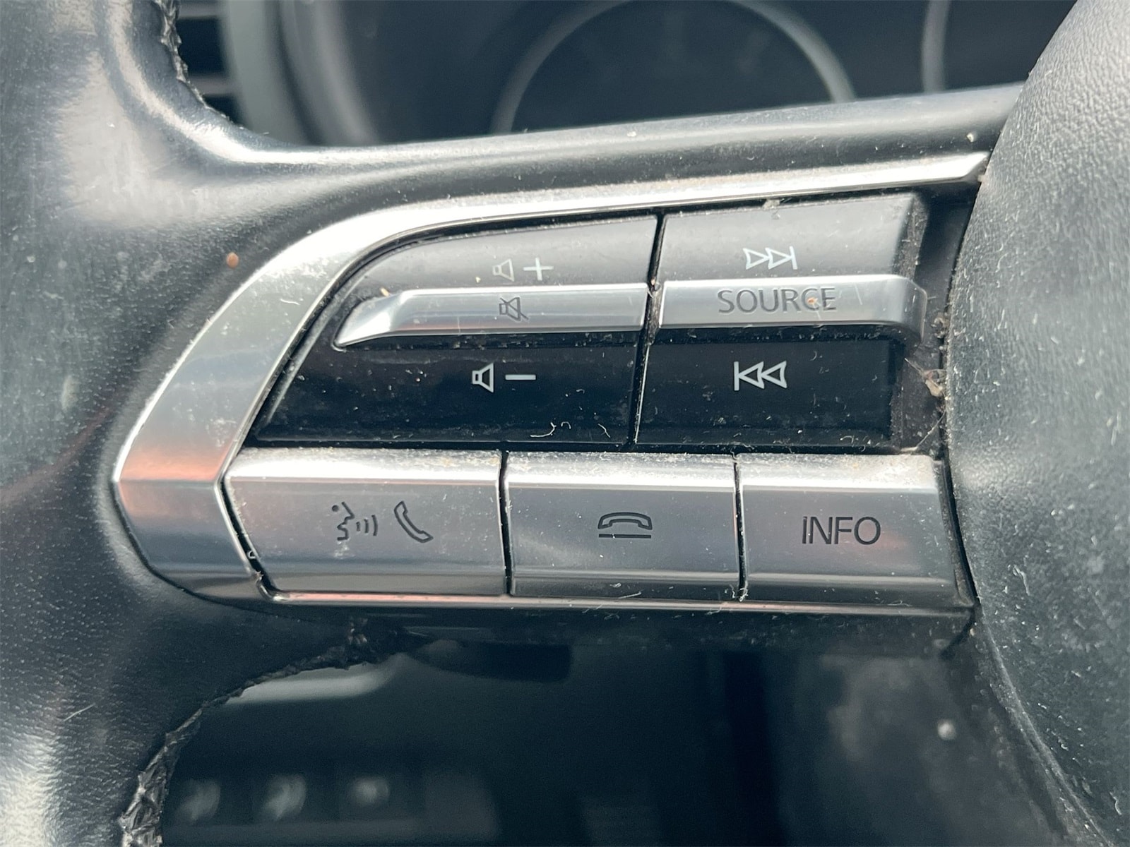 Thumbnail: 2019 Mazda Mazda3 - 23