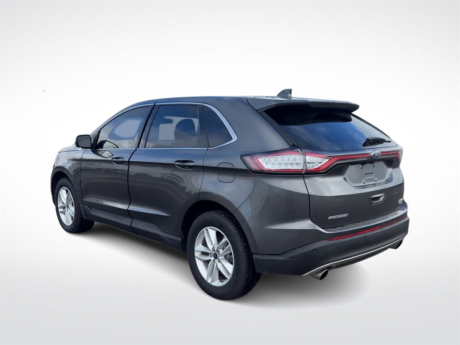 Thumbnail: 2017 Ford Edge - 6