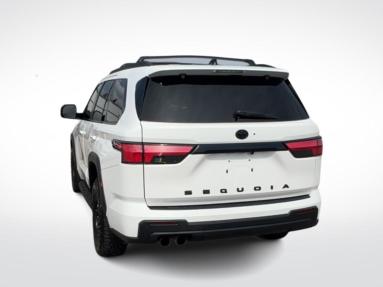 Thumbnail: 2024 Toyota Sequoia - 7