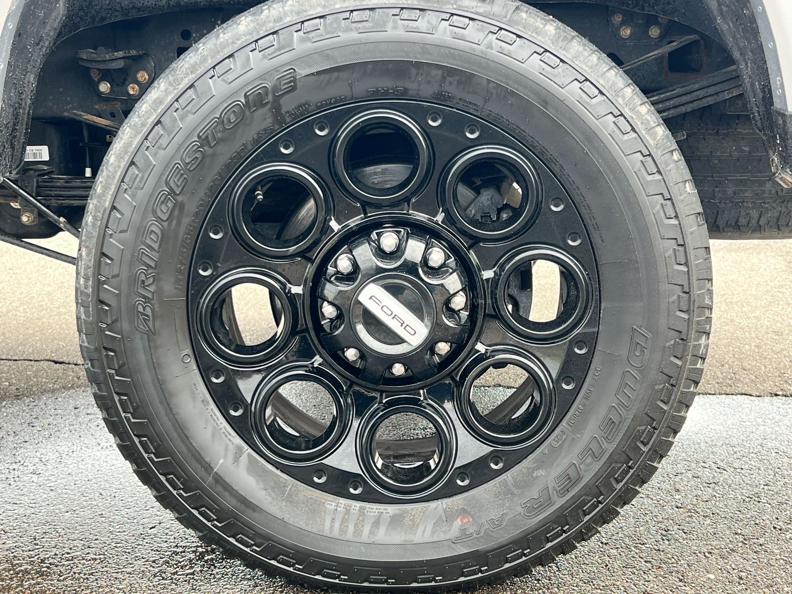 Thumbnail: 2022 Ford F-350 - 14