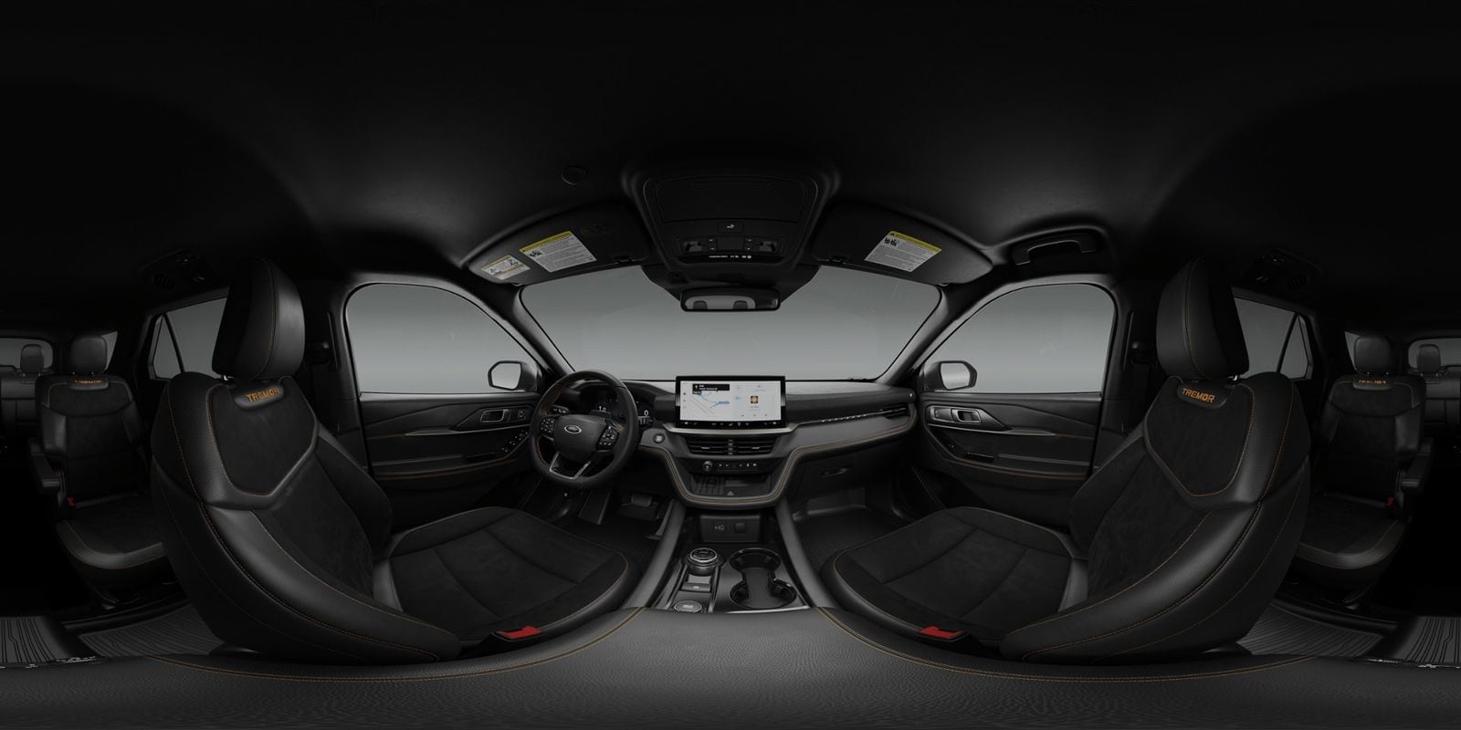 Thumbnail: 2026 Ford Explorer - 8