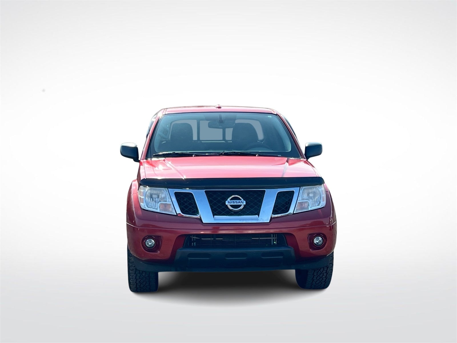 Thumbnail: 2018 Nissan Frontier - 3