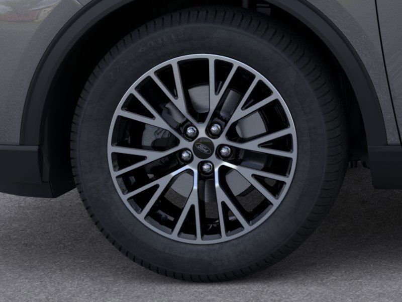 Thumbnail: 2026 Ford Escape - 19