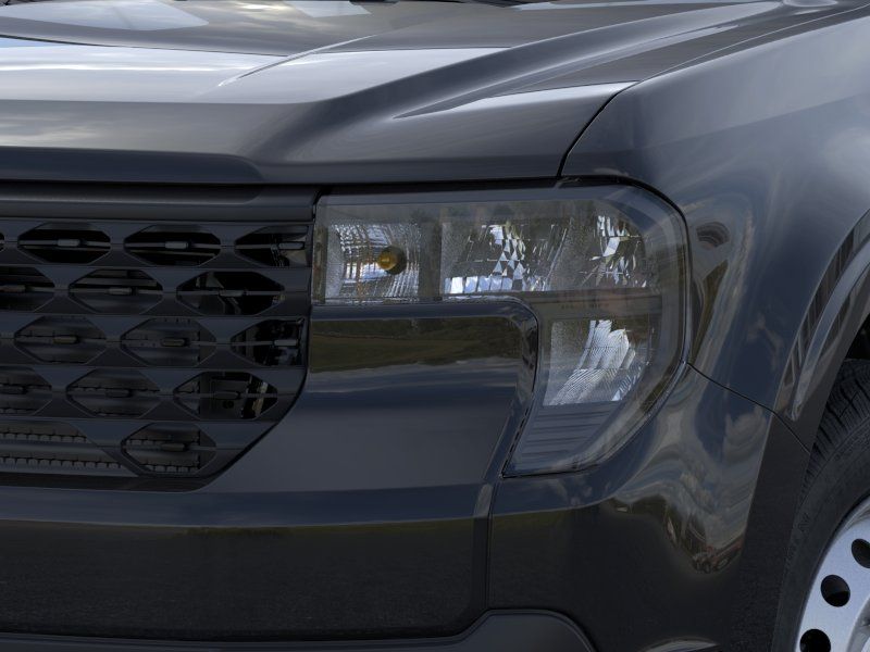 Thumbnail: 2026 Ford Maverick - 19