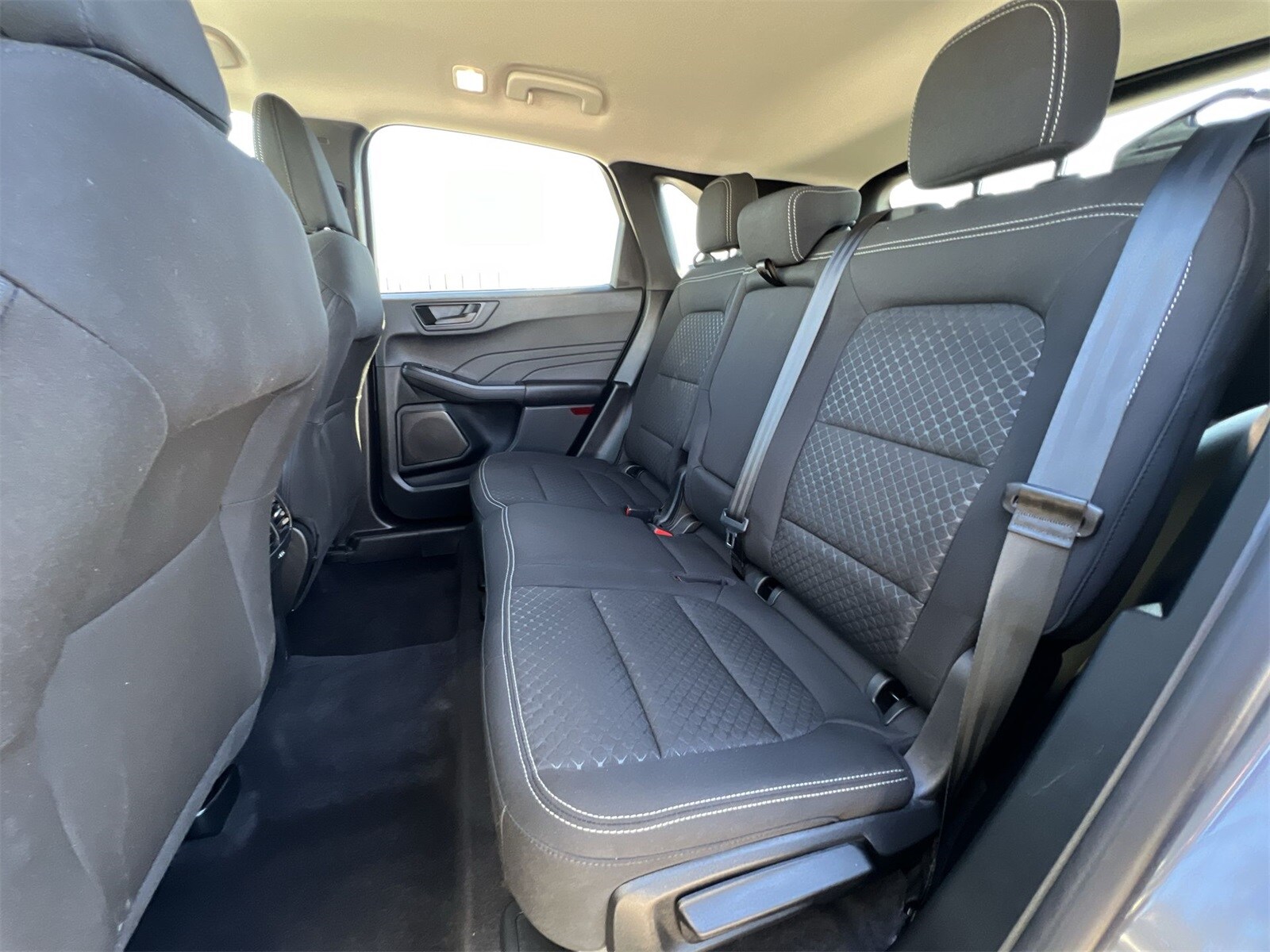 Thumbnail: 2023 Ford Escape - 20