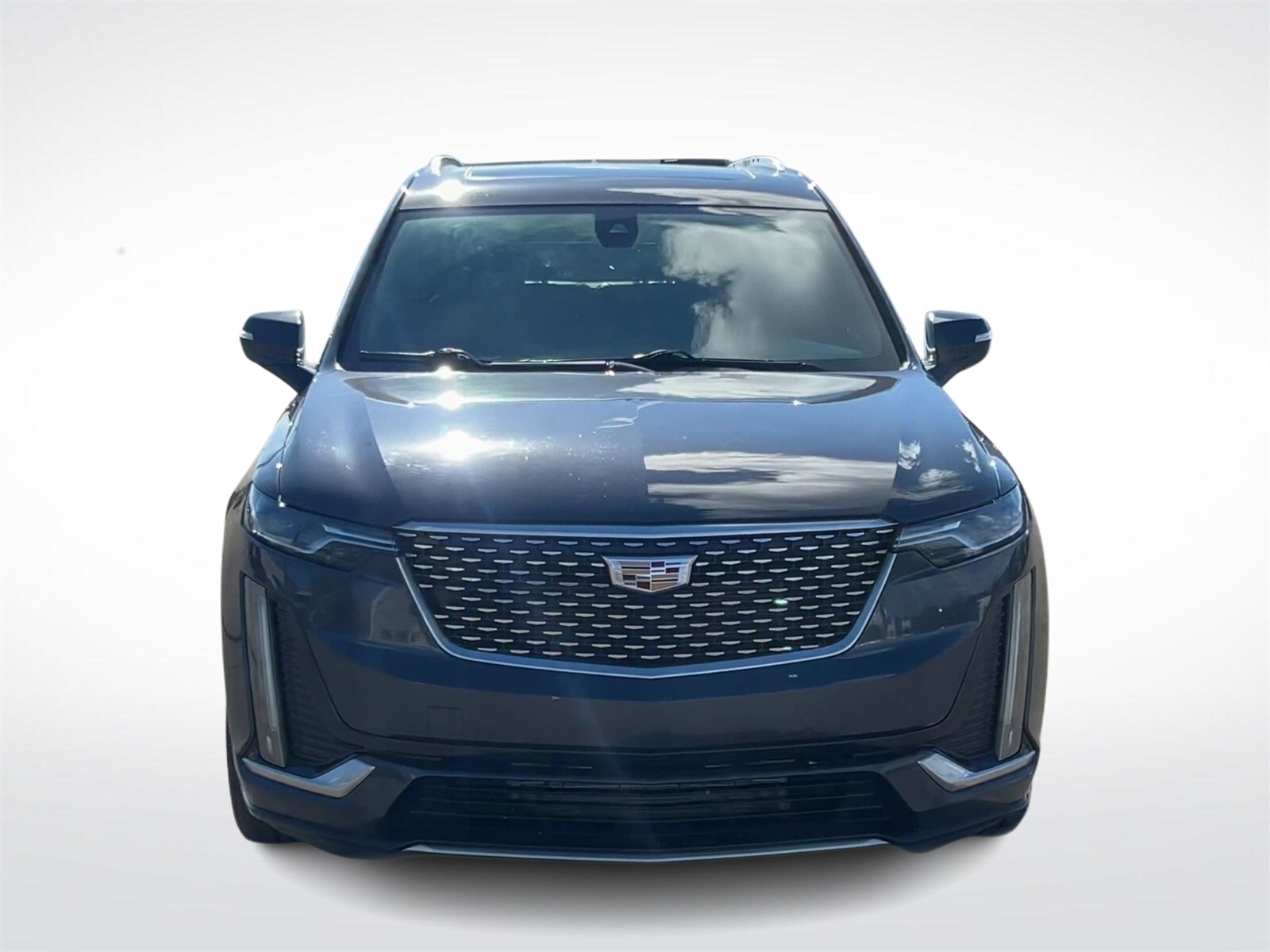 2022 Cadillac XT6 Premium Luxury photo 3