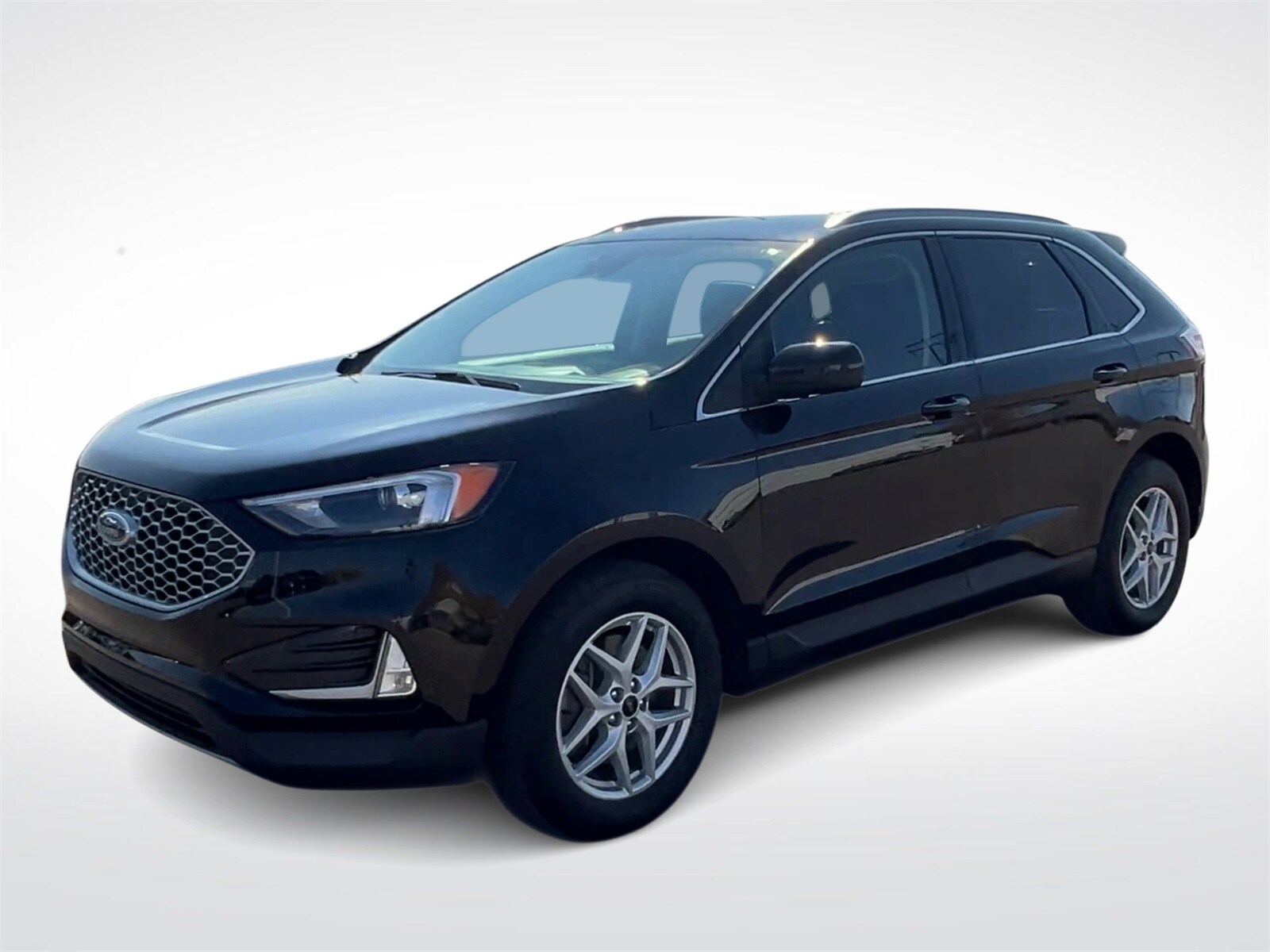 2023 Ford Edge SEL photo 3