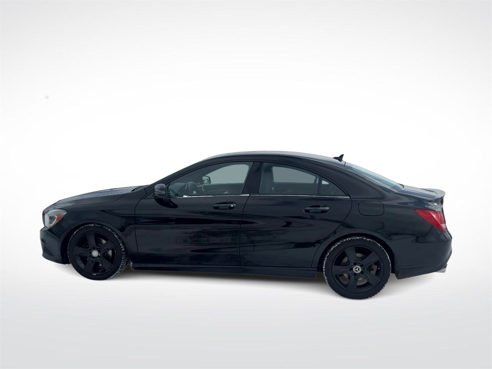 Thumbnail: 2015 Mercedes-Benz CLA - 6