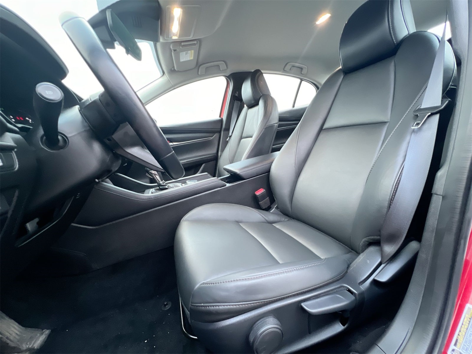 Thumbnail: 2023 Mazda Mazda3 - 16