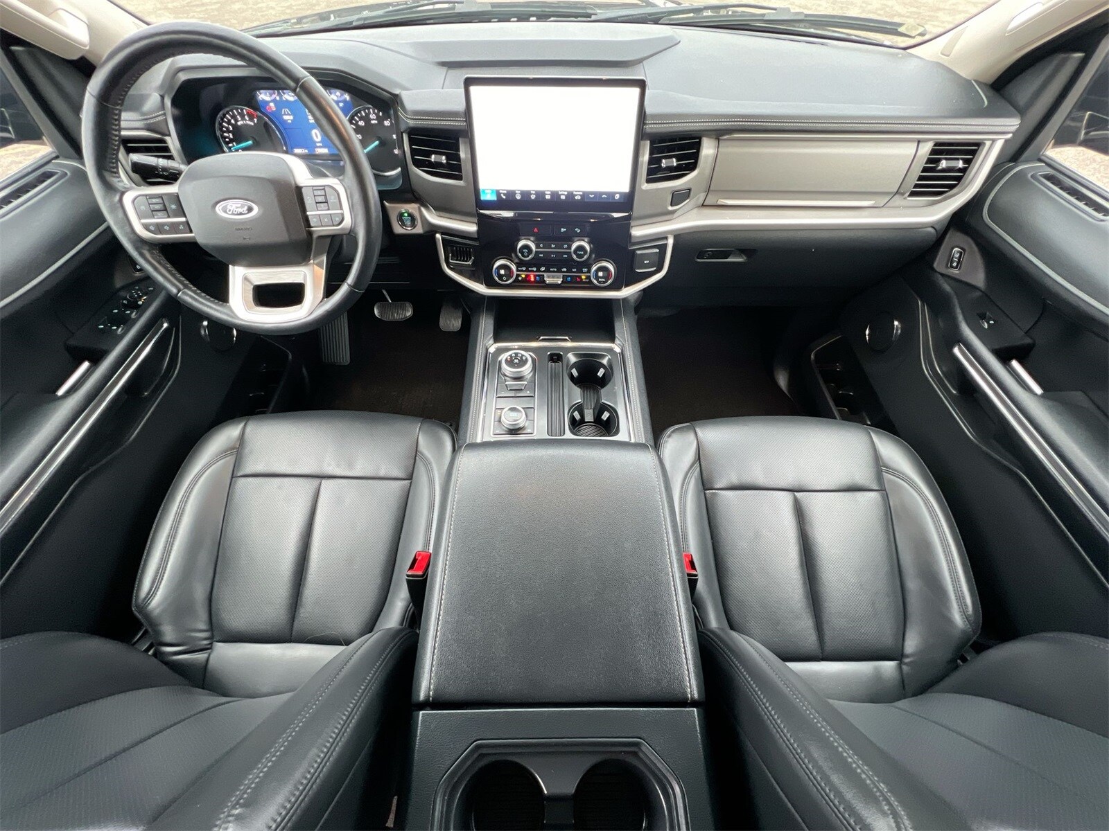 Thumbnail: 2023 Ford Expedition MAX - 15