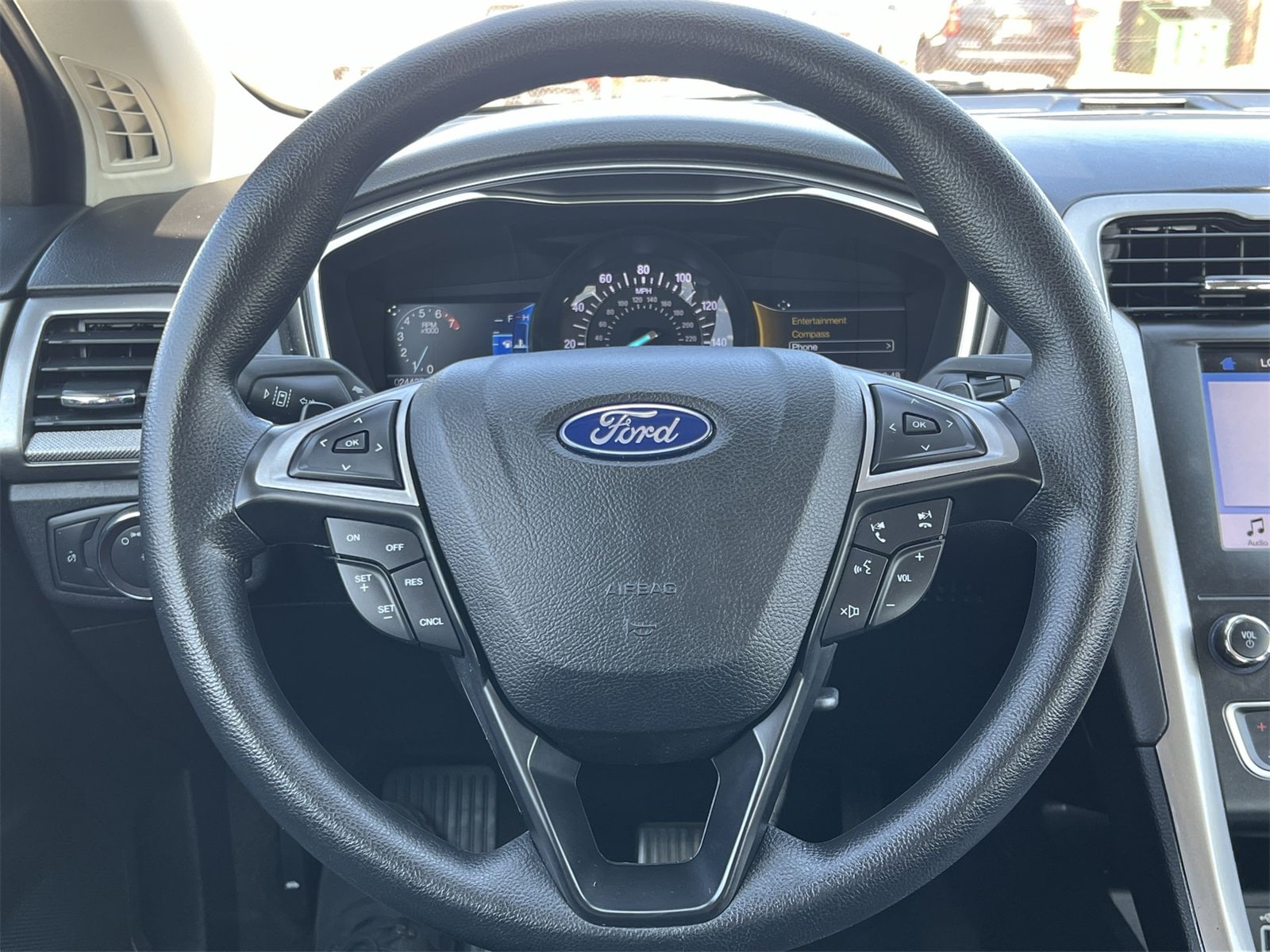 Thumbnail: 2019 Ford Fusion - 23