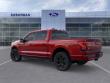 2025 Ford F-150 Lightning Platinum TRUCK