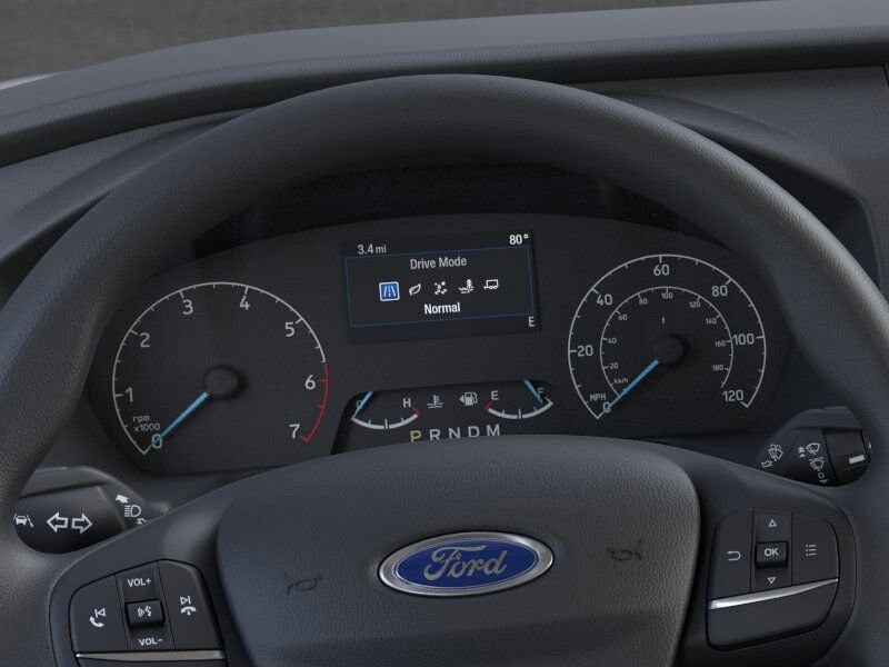 Thumbnail: 2024 Ford Transit Series - 13