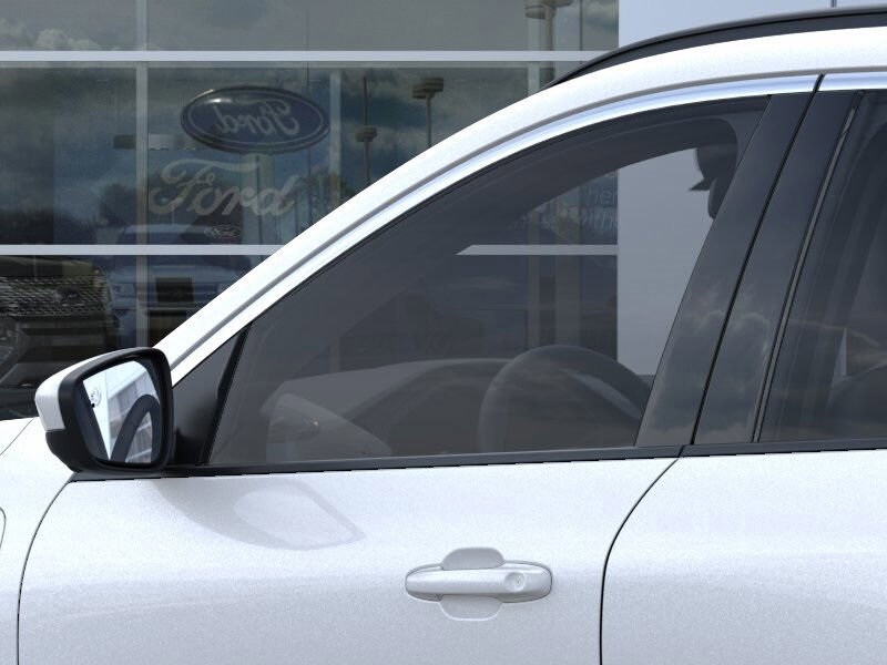 2025 Ford Escape Plug-in Hybrid 20