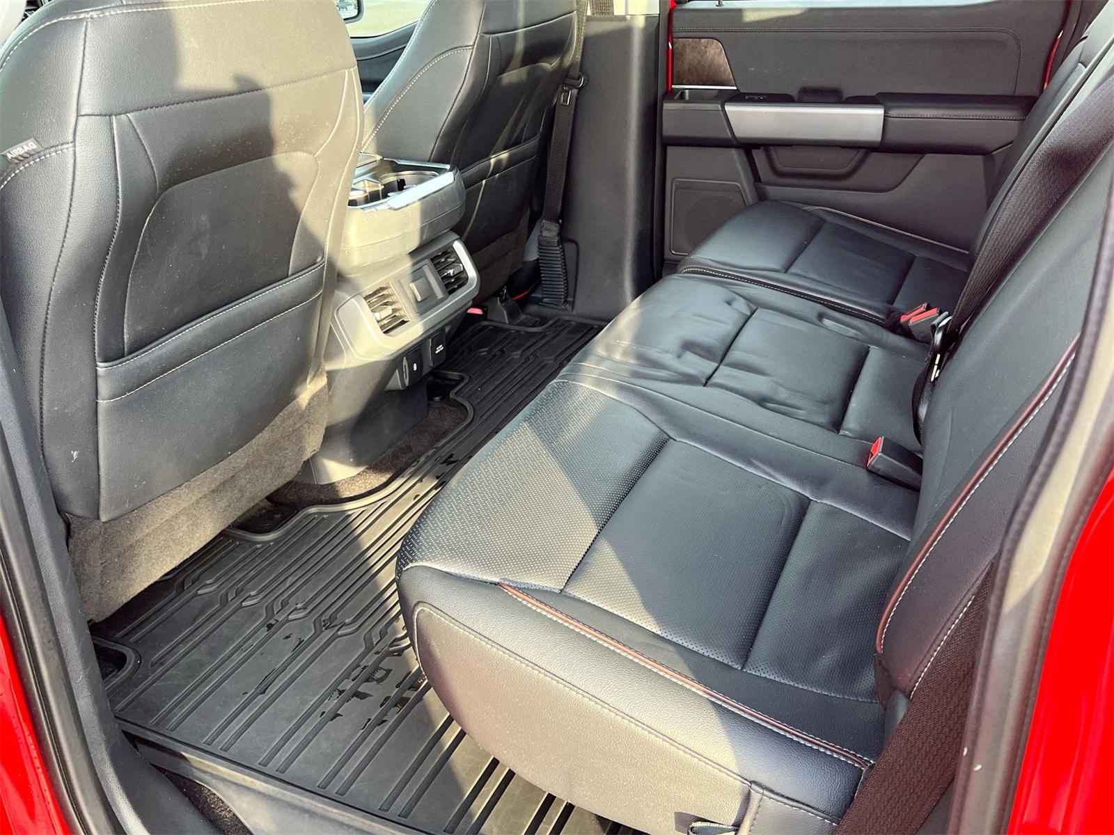 Thumbnail: 2021 Ford F-150 - 18