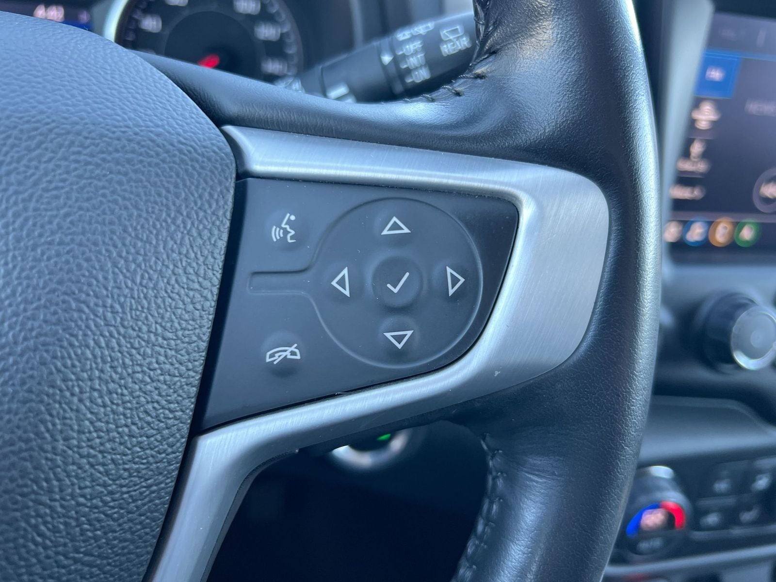 Thumbnail: 2019 GMC Terrain - 24